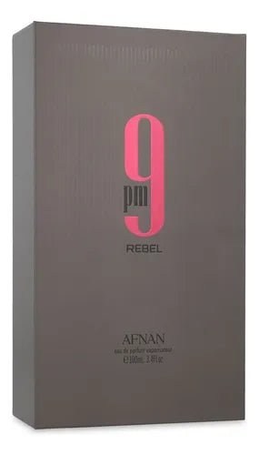 Top Grade A 9PM Rebel AFANAN