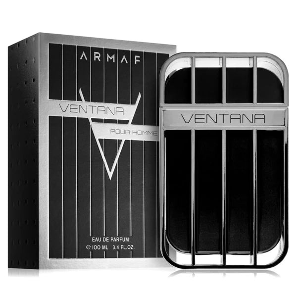 Top Grade A Ventana perfume
