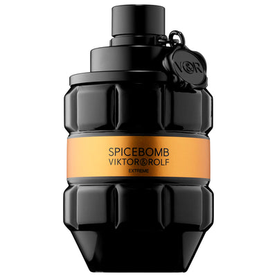 Top Grade Spicebomb