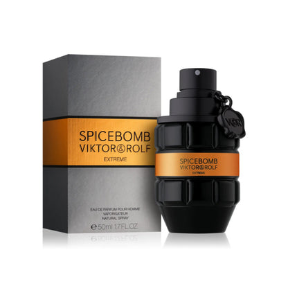 Top Grade Spicebomb
