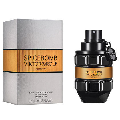 Top Grade Spicebomb